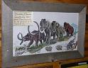 701 Wall Drug Mammoth Painting
